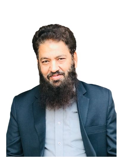 Sheikh Muhammad Yaqoob