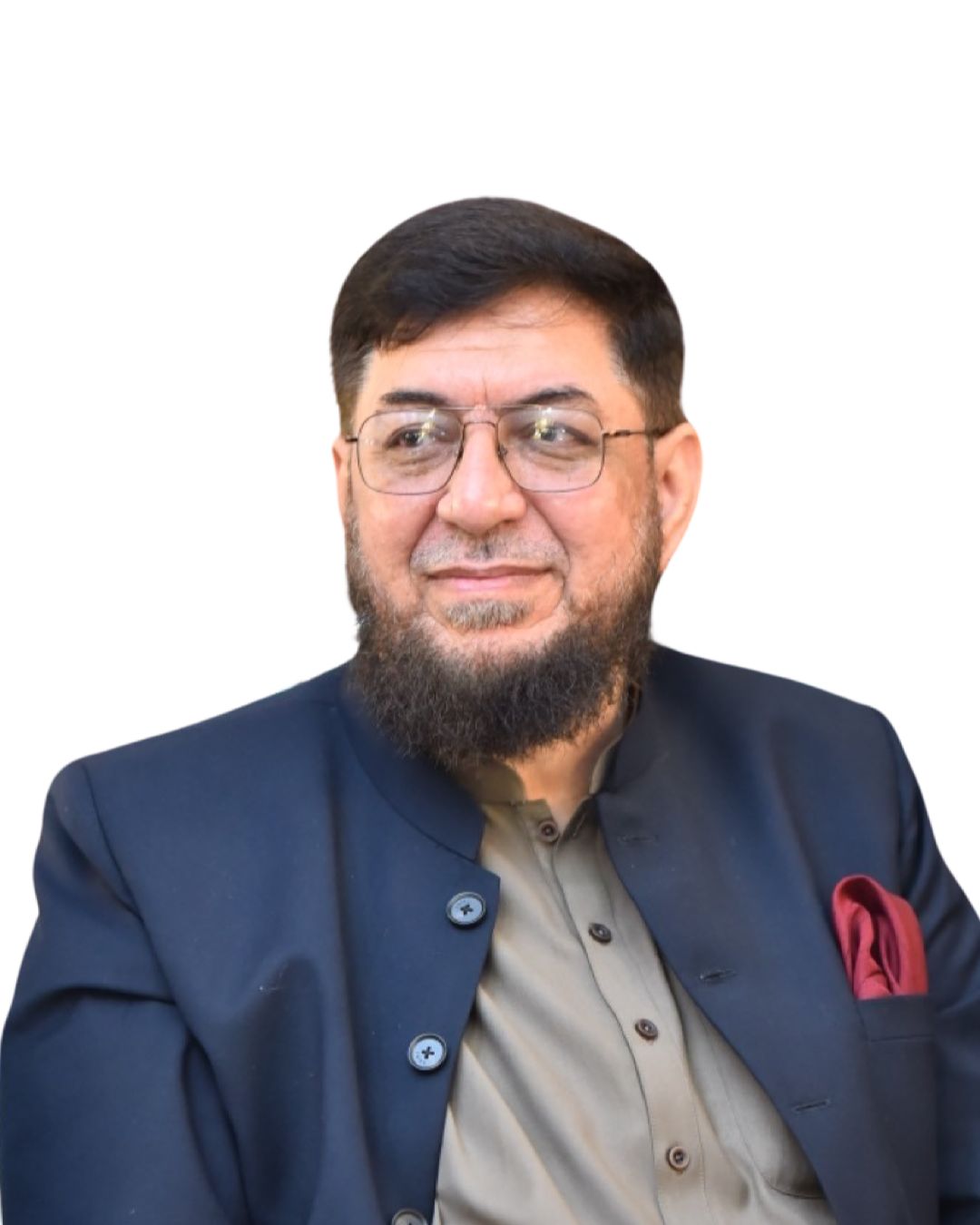 Sheikh Muhammad Mushtaq